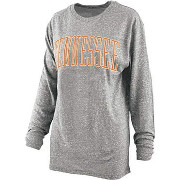 Pressbox University of Oklahoma Travis Short Sleeve Knobi Tee Heather Grey Pressbox University of Oklahoma Travis Short Sleeve Knobi Tee Heather Grey